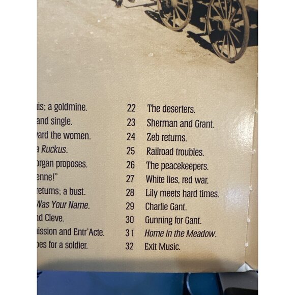 How The West Was Won DVD Rated G Movie Entertainment Henry Fonda Carroll Baker - Picture 6 of 7